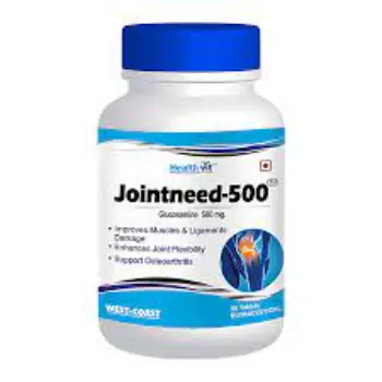 Glucosamine Sulphate